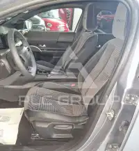 2025 Lancia YPSILON