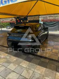 2025 Lancia YPSILON