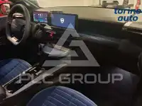 2025 Lancia YPSILON