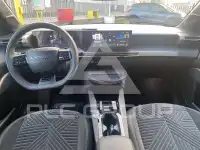 2025 Lancia YPSILON