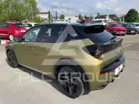2025 Lancia YPSILON
