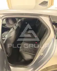 2025 Lancia YPSILON