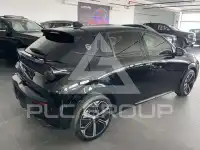 2025 Lancia YPSILON