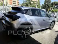 2025 Lancia YPSILON