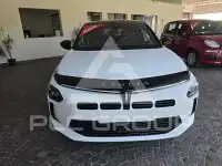 2025 Lancia YPSILON