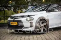 2025 Lancia YPSILON