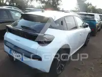 2025 Lancia YPSILON