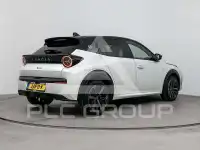 2025 Lancia YPSILON