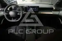 2025 Lancia YPSILON