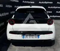 2025 Lancia YPSILON
