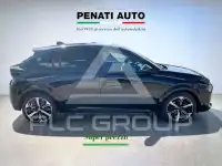 2025 Lancia YPSILON