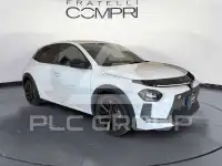 2025 Lancia YPSILON