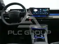 2025 Lancia YPSILON