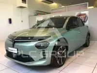2025 Lancia YPSILON