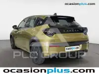 2025 Lancia YPSILON