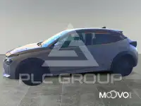 2025 Lancia YPSILON