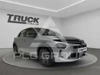 2025 Lancia YPSILON