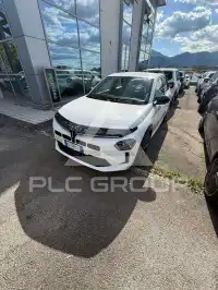 2025 Lancia YPSILON