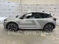 2025 Lancia YPSILON