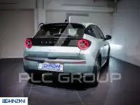 2025 Lancia YPSILON
