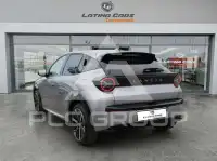 2025 Lancia YPSILON