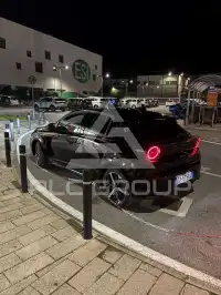 2025 Lancia YPSILON