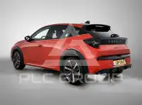 2025 Lancia YPSILON