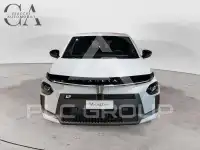 2025 Lancia YPSILON