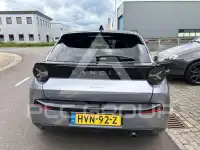 2025 Lancia YPSILON