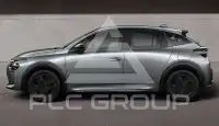 2025 Lancia YPSILON