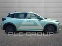 2025 Lancia YPSILON