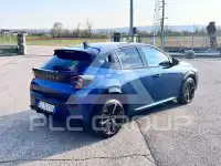 2025 Lancia YPSILON