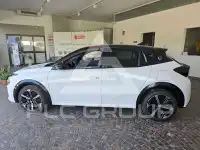 2025 Lancia YPSILON