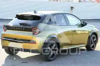 2025 Lancia YPSILON