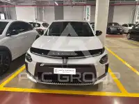 2025 Lancia YPSILON