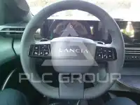 2025 Lancia YPSILON