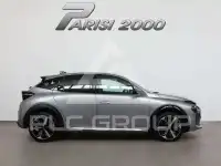 2025 Lancia YPSILON
