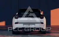 2025 Lancia YPSILON
