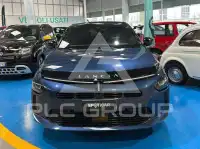 2025 Lancia YPSILON