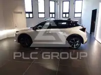 2025 Lancia YPSILON