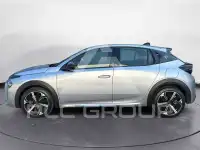 2025 Lancia YPSILON