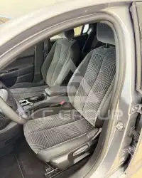 2025 Lancia YPSILON