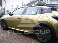 2025 Lancia YPSILON