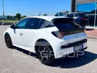 2025 Lancia YPSILON