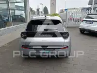 2025 Lancia YPSILON