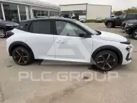 2025 Lancia YPSILON