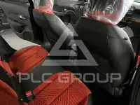 2025 Lancia YPSILON