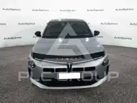 2025 Lancia YPSILON