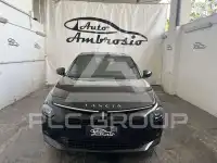 2025 Lancia YPSILON