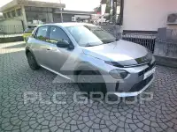 2025 Lancia YPSILON